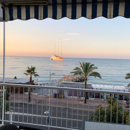كانيو سور مير Appartement Front De Mer المظهر الخارجي الصورة