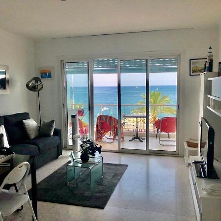 كانيو سور مير Appartement Front De Mer المظهر الخارجي الصورة