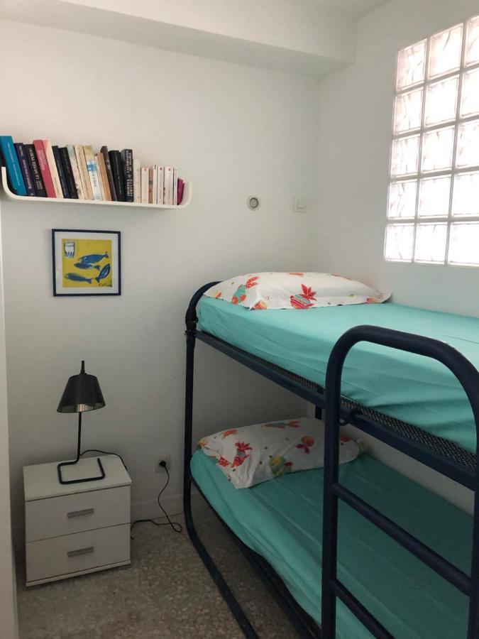كانيو سور مير Appartement Front De Mer المظهر الخارجي الصورة