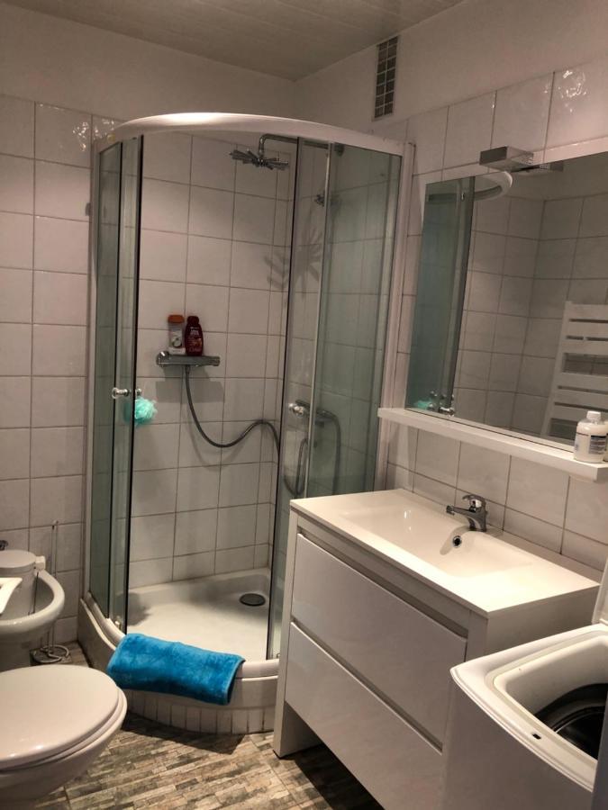 كانيو سور مير Appartement Front De Mer المظهر الخارجي الصورة